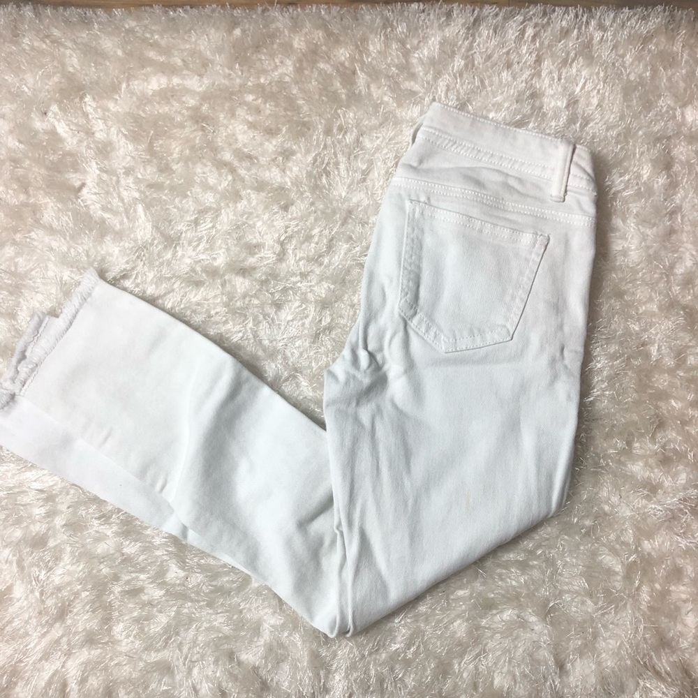 White Denim